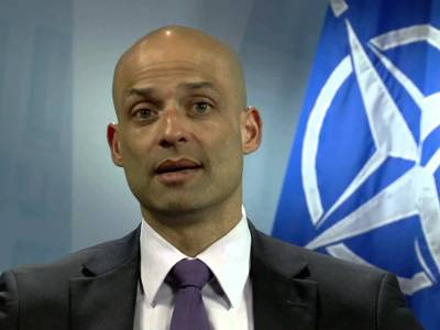James Appathurai: NATO expects continuation of solid partnership with Armenia