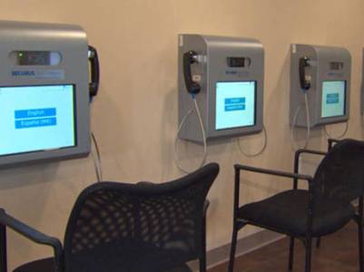 ՔԿՀ-ներում գտնվող անձանց տեսազանգի միջոցով հաղորդակցվելու հնարավորություն է ստեղծվում