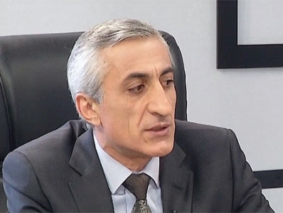 ԱԺ ՀՅԴ խմբակցությունում Արմեն Բաբայանին կփոխարինի Սպարտակ Սեյրանյանը