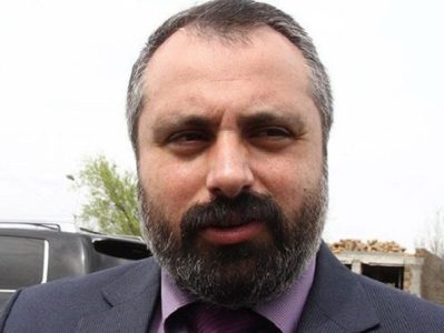 Stepanakert: Humanitarian issues can be addressed only after political problems are solved