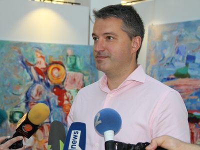 Beeline-ի աջակցությամբ տեղի կունենա Armenia Art Fair մշակութային ցուցահանդեսը