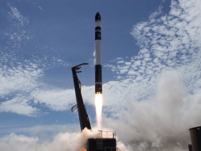 SpaceX–ը  նոր Block-5 Falcon 9 հրթիռ կարձակի