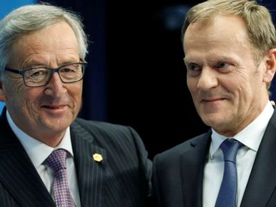 European Commission, European Council chiefs to new Armenia PM: We look forward to cooperating