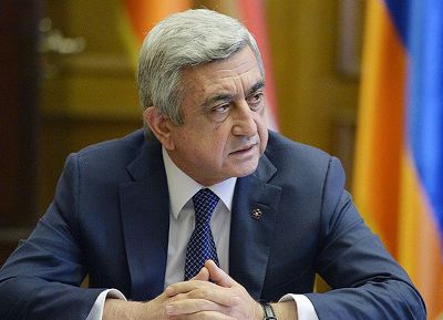 «Ժողովուրդ». Երեկ ՀՀԿ ԳՄ նիստ է կայացել. Սերժ Սարգսյանը հանձնարարականներ է տվել ու նախատել