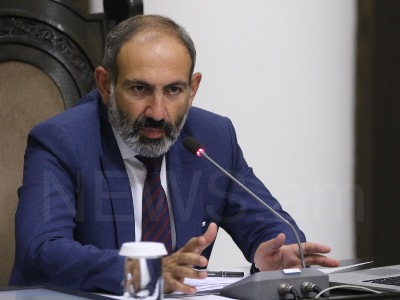 Armenia PM: Government support for agricultural entities has to be effective