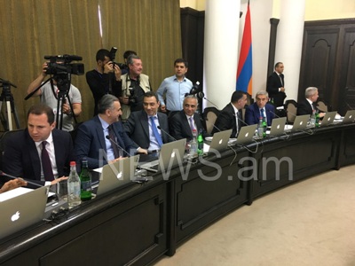 «Տարածաշրջանում եզակի կենտրոն է լինելու». Դիլիջանում  առողջարանային կենտրոն կկառուցվի