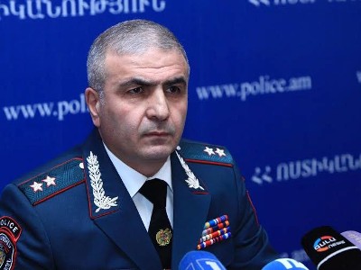 «Խնդրում եմ ենթատեքստեր չփնտրել». Հունան Պողոսյանը հրաժարական է տվել