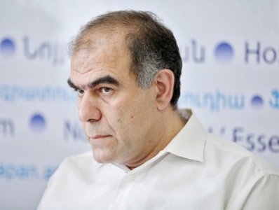 «Ելքի» պատգամավորները երաշխավորություն են ներկայացրել Գարեգին Չուգասզյանի խափանման միջոցը փոխելու հարցով