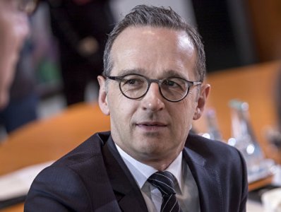 German MFA: EU to act in more self-confident way in relations with US