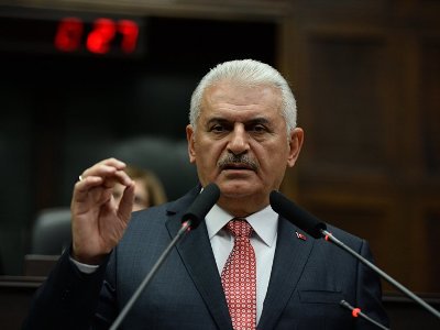 Turkish PM: If Armenia abandons hostile attitude, Turkey will respond positively