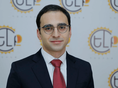 Տիգրան Ավինյանին փոխվարչապետ նշանակեցին (ֆոտո)