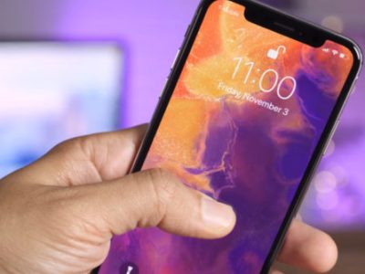 Նոր iPhone-ով հնարավոր կլինի միաժամանակ երկու լուսանկար անել