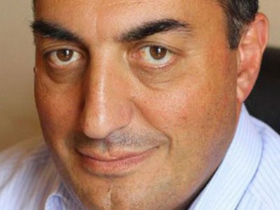 Գագիկ Նահապետյանը նշանակվել է նախագահի օգնական