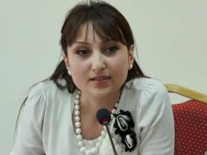 Պիտի կոտրենք կարծրատիպեր, հեշտ չի, բայց անհնար էլ չի. մշակույթի նորանշանակ նախարար
