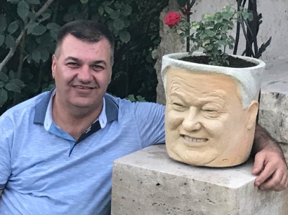 Տրանսպորտի, կապի եւ ՏՏ նոր նախարարը նախկինում ՀՔԾ քննիչ է եղել (ֆոտո)