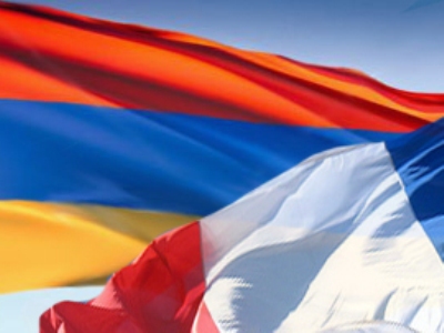 France looks forward to working with new Armenia government