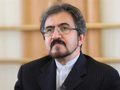 Իրանը ողջունում է կայունությունը, խաղաղությունն ու անվտանգությունը Հայաստանում
