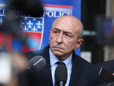 Ֆրանսիայի ՆԳ նախարարը ահաբեկչության պատրաստման մակարդակը պարզունակ է անվանել