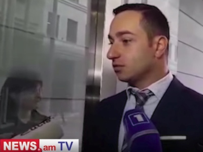 Այլեւս երբեք Սփյուռքի նախարարության աշխատակիցները ոտքի չեն կանգնելու, երբ նախարարը դուրս գա իր սենյակից. նախարար