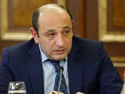 Դրված բոլոր թիրախները գերակատարվել. Սուրեն Կարայան