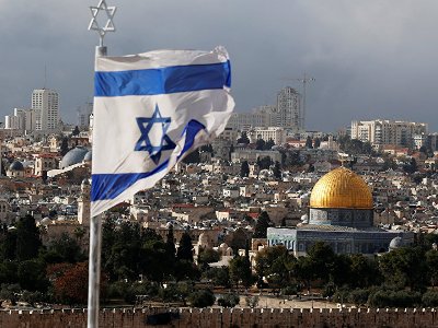Moscow comments on US embassy opening in Jerusalem