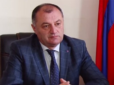 Պայմանավորված  ընտրությունների գնալը թեեւ սահմանադրական տարբերակ է, բայց հաճելի չէ. Մելիքյան