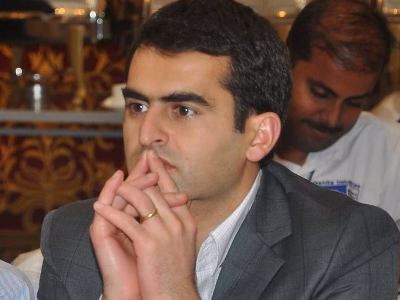 Հակոբ Արշակյանը նշանակվելու է տրանսպորտի, կապի եւ ՏՏ նախարարի տեղակալ