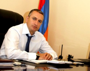 «Ժամանակ». «Ճկույթը» հեռանում է. Տարոն Մարգարյանն է ճնշում