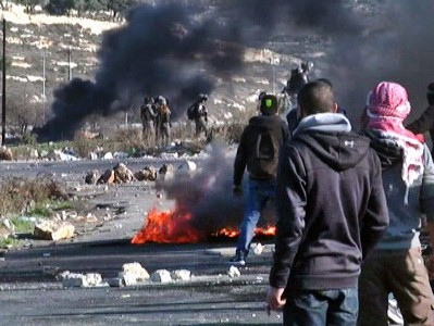 Turkey declares 3-day mourning over deadly clashes in Gaza