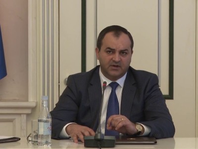 «Հիմքեր չեմ տեսնում». Արթուր Դավթյանը չի պատրաստվում հրաժարական տալ
