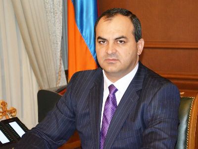 Քրգործի քննությունը, որով ձերբակալել էին ԱԺ պատգամավորներին, շարունակվում է. Արթուր Դավթյան