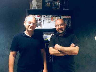 International Federation of Journalists supports blogger Lapshin