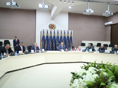 Հզորացվում են արտակարգ իրավիճակներին արձագանքման կարողությունները ՀԱՊԿ շրջանակներում