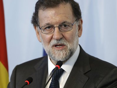 Spain PM congratulates Pashinyan on becoming PM