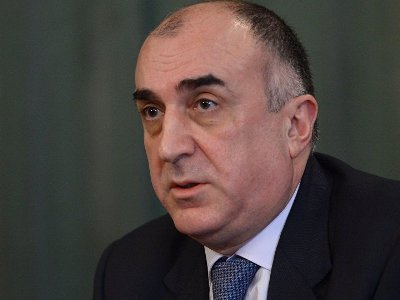 Ադրբեջանը պատրաստ է ինտենսիվ բանակցությունների. Մամեդյարով