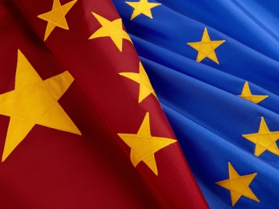 China accuses EU of taking WTO back to 'law of jungle'