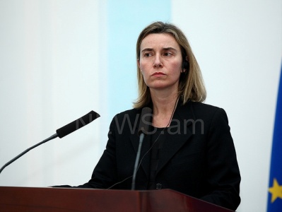 Ֆրանսիայի, Բրիտանիայի, Գերմանիայի եւ Իրանի ԱԳ նախարարները համաձայնել են փրկել միջուկային համաձայնագիրը