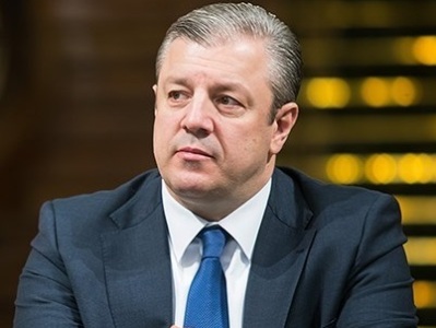 Գոյություն ունեցող թմրանյութերի քաղաքականությունը որեւէ մեկի համար ընդունելի չէ. Վրաստանի վարչապետ