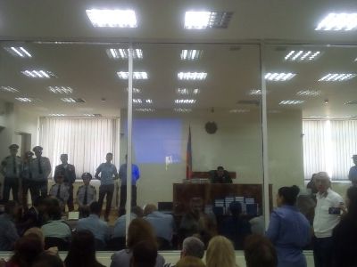 «Սասնա ծռերի» պաշտպանները միջնորդեցին ազատ արձակել իրենց պաշտպանյալներին