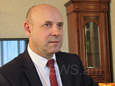 Belarus ambassador to Armenia: We achieved record trade turnover of $42 million