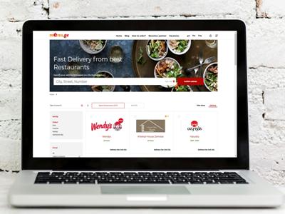 Menu.am’s new target: Delivery time will be reduced to 15 minutes