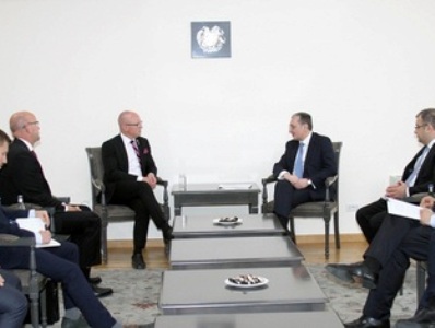 Sweden parliament deputy speaker: We will do everything to swiftly ratify Armenia-EU agreement