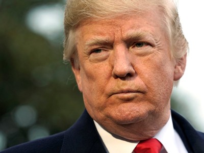 Trump: China has much to give