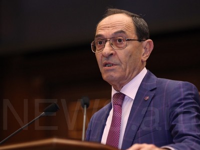 Հավասարակշիռ մոտեցումները միշտ հանդիսացել են Հայաստանի արտաքին քաղաքականության հենքը. փոխնախարար