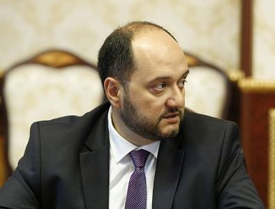 «Հրապարակ». Նախարարի առաջին քայլը հարուցել է աշխատակազմի տարակուսանքը. ովքեր կլինեն փոխնախարարներ