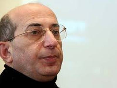 Stepan Mnatsakanyan appointed Armenia Statistical Committee chairman