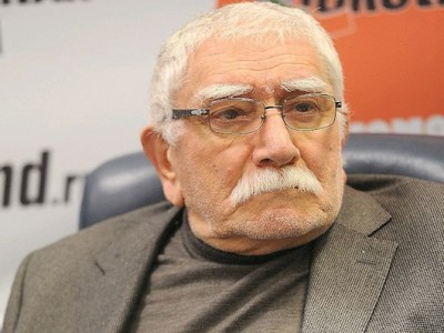 Արմեն Ջիգարխանյանի ընկերը պատմել է դերասանի առողջական վիճակի մասին