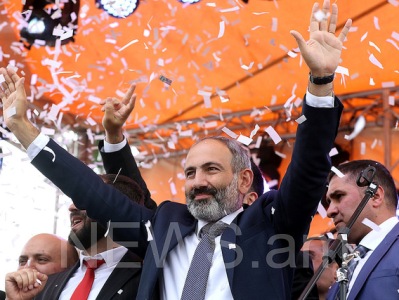 Հայաստանը կարող է օրինակ ծառայել նախկին Խորհրդային Միության եւ Թուրքիայի համար. միջազգային փորձագետներ