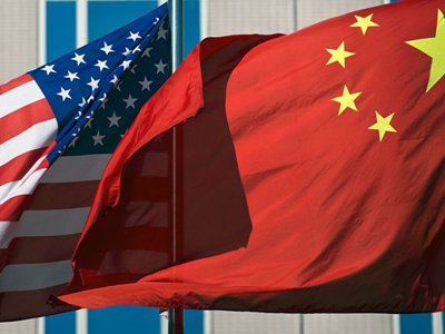 US and China launch second round of trade talks