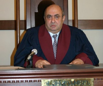 «Փաստ». Սահմանադրական դատարանի դատավորը 4 հողամաս է գնել՝ վճարելով 7 միլիոն դրամ